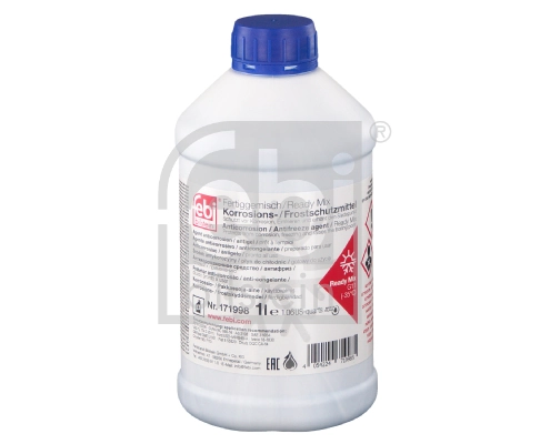 FEBI BILSTEIN 171998