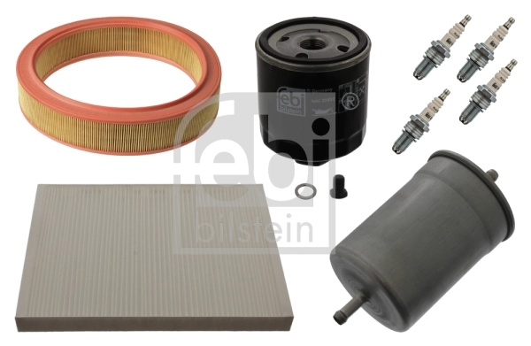 FEBI BILSTEIN 38164