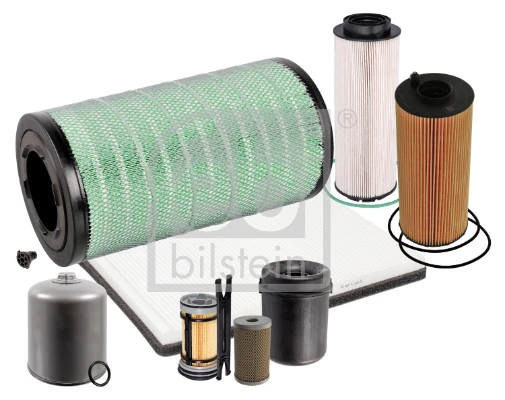 FEBI BILSTEIN 180807