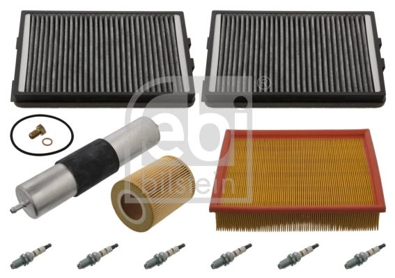 FEBI BILSTEIN 37322