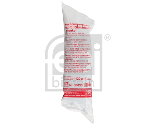 FEBI BILSTEIN 03630