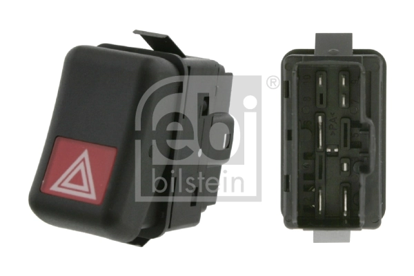 FEBI BILSTEIN 11524