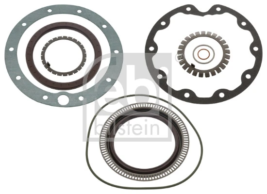 FEBI BILSTEIN 03900