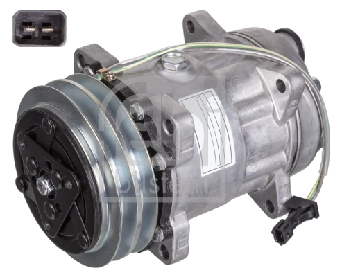 FEBI BILSTEIN 101260
