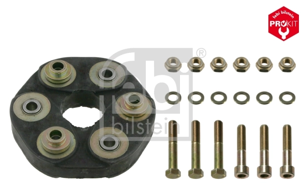 FEBI BILSTEIN 01501