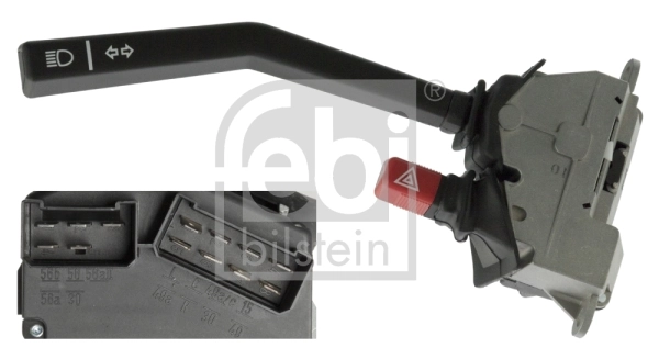 FEBI BILSTEIN 106604