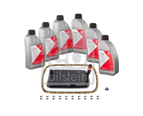 FEBI BILSTEIN 176891