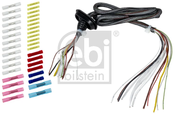 FEBI BILSTEIN 107122