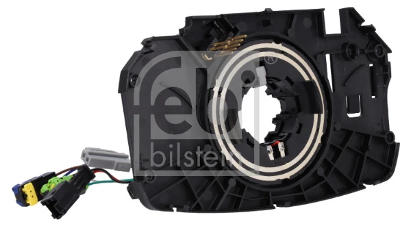 FEBI BILSTEIN 199226