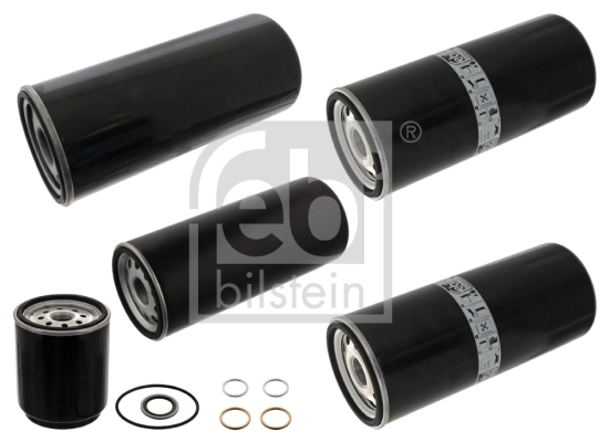 FEBI BILSTEIN 103172