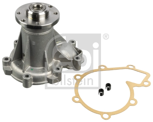 FEBI BILSTEIN 01663