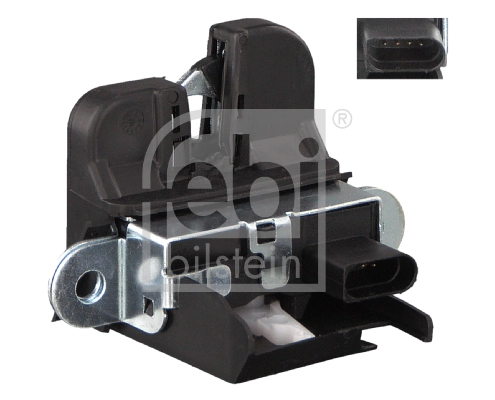FEBI BILSTEIN 177004
