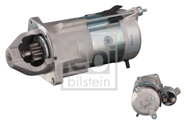 FEBI BILSTEIN 101614