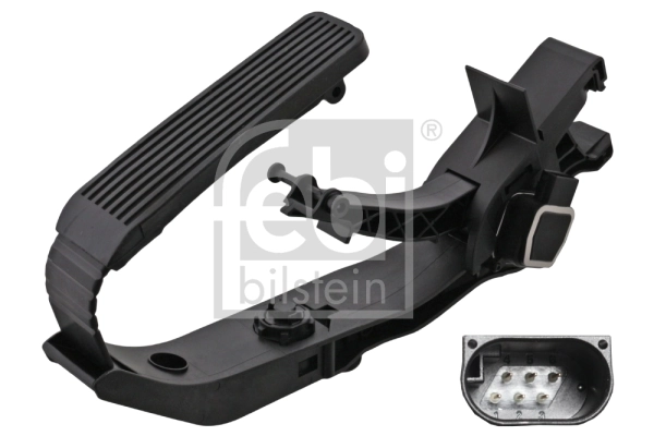FEBI BILSTEIN 100714