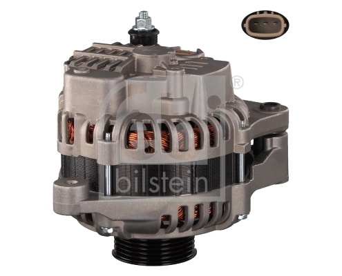 FEBI BILSTEIN 100527