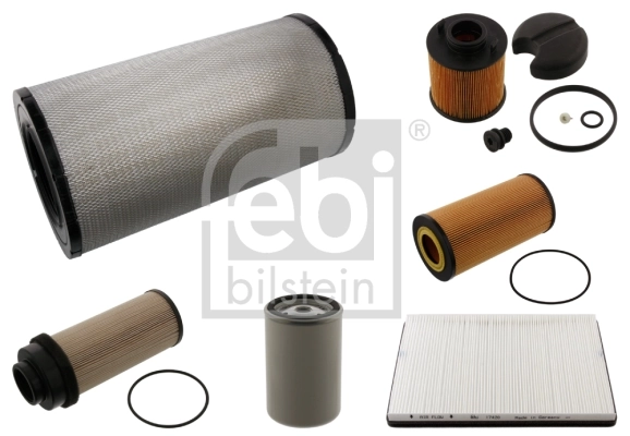 FEBI BILSTEIN 43591