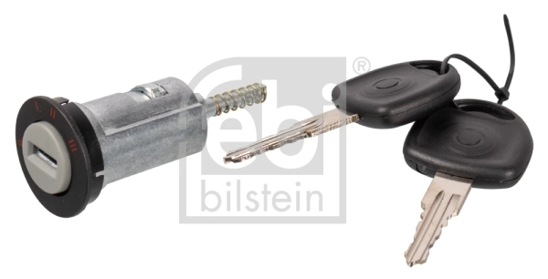 FEBI BILSTEIN 02748