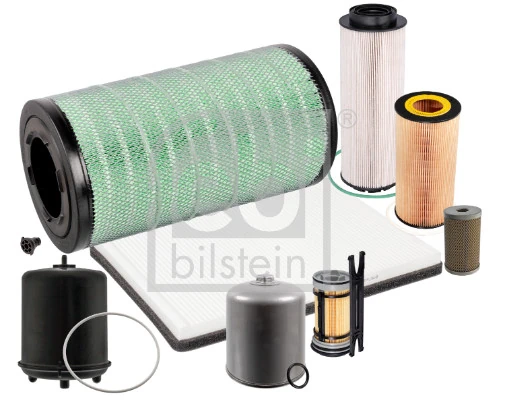 FEBI BILSTEIN 180809