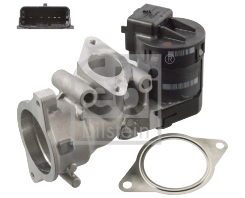FEBI BILSTEIN 107161