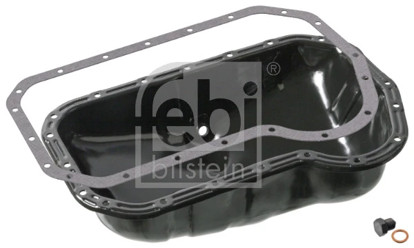 FEBI BILSTEIN 02138