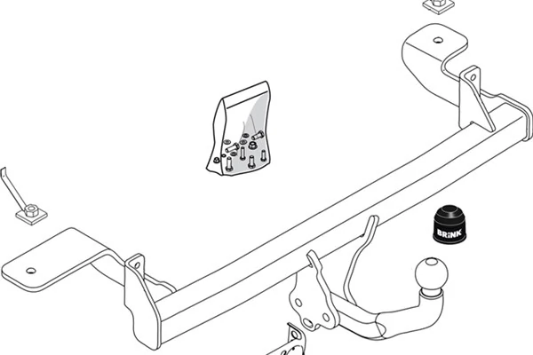BRINK 383700