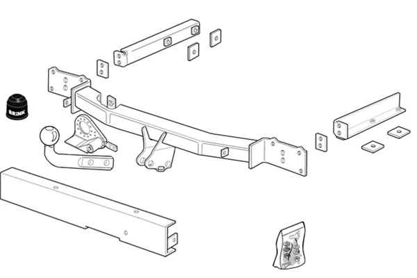 BRINK 352600