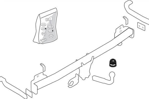 BRINK 348600