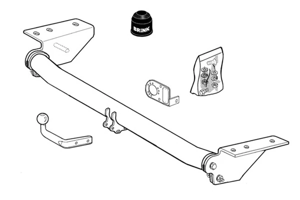 BRINK 334100
