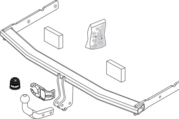 BRINK 356600