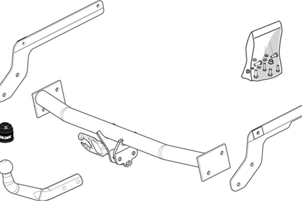 BRINK 380400