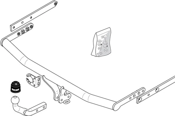 BRINK 345600