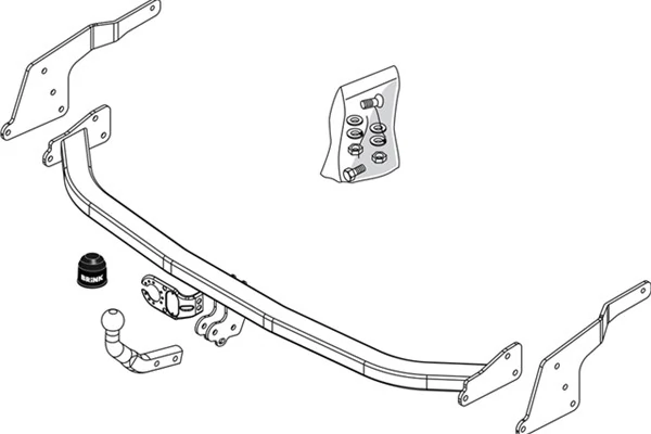 BRINK 327400