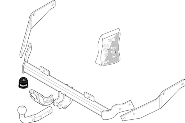 BRINK 268600