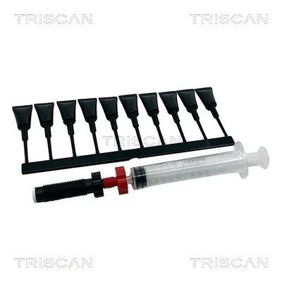 TRISCAN K4202-1