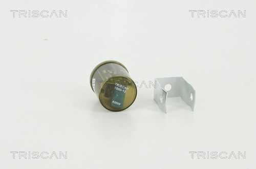 TRISCAN 1000 HD12