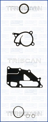 TRISCAN 595-4577