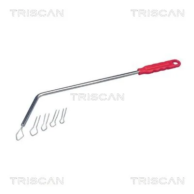 TRISCAN R840009