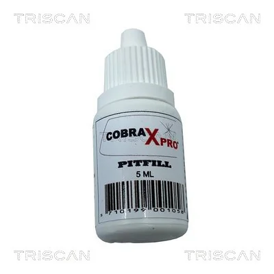 TRISCAN K4205