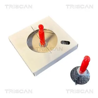 TRISCAN K4500J