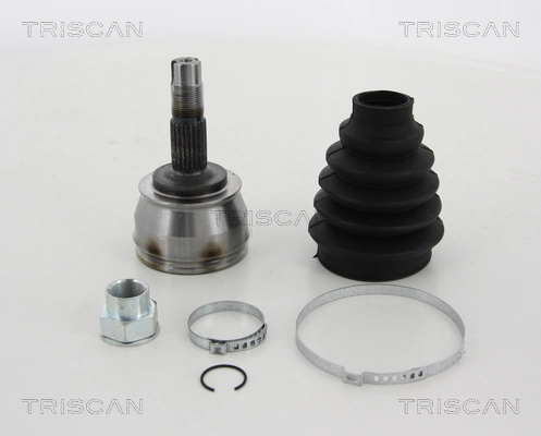 TRISCAN 8540 10117