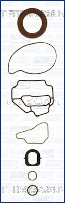 TRISCAN 595-4179