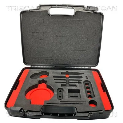 TRISCAN 3012