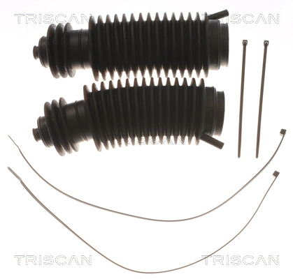 TRISCAN 8500 230P