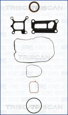 TRISCAN 595-4067