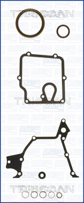 TRISCAN 595-1040