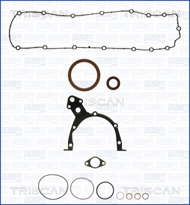 TRISCAN 595-5078