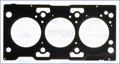 TRISCAN 501-4304