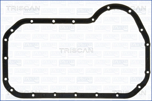 TRISCAN 510-8509
