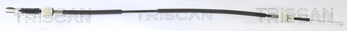 TRISCAN 8140 15752