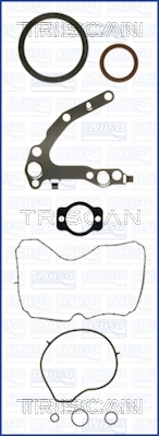 TRISCAN 595-4066